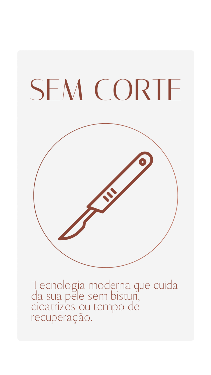 Icone - Cortes